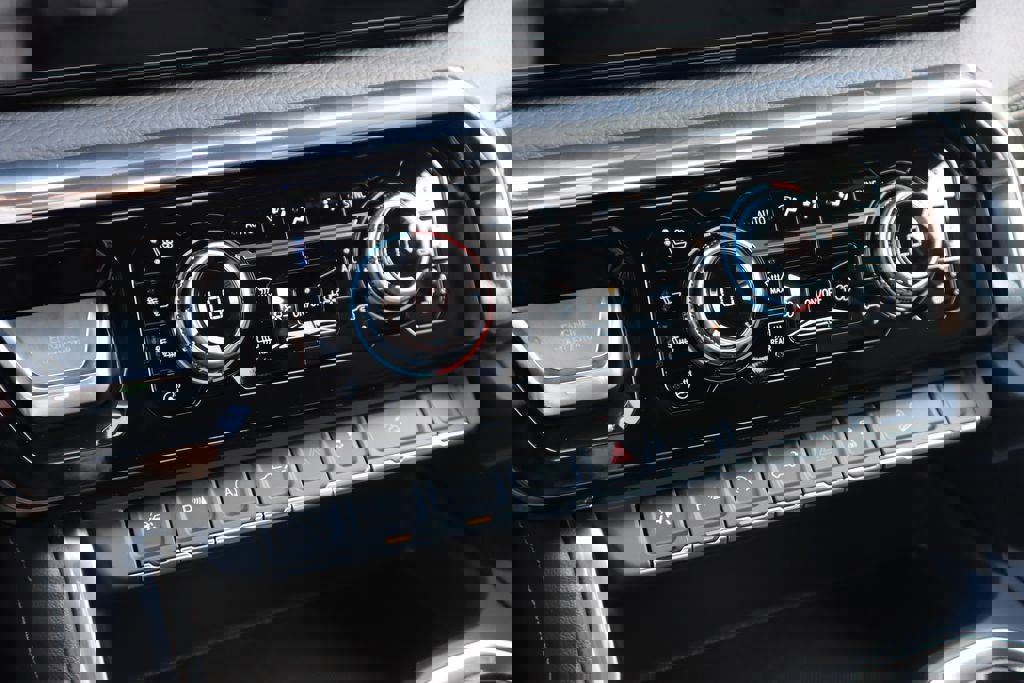 New 2026 GMC Sierra 1500 Denali image 13