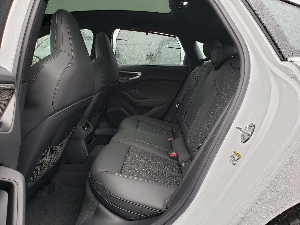 New 2025 Audi S5 Premium Plus image 8