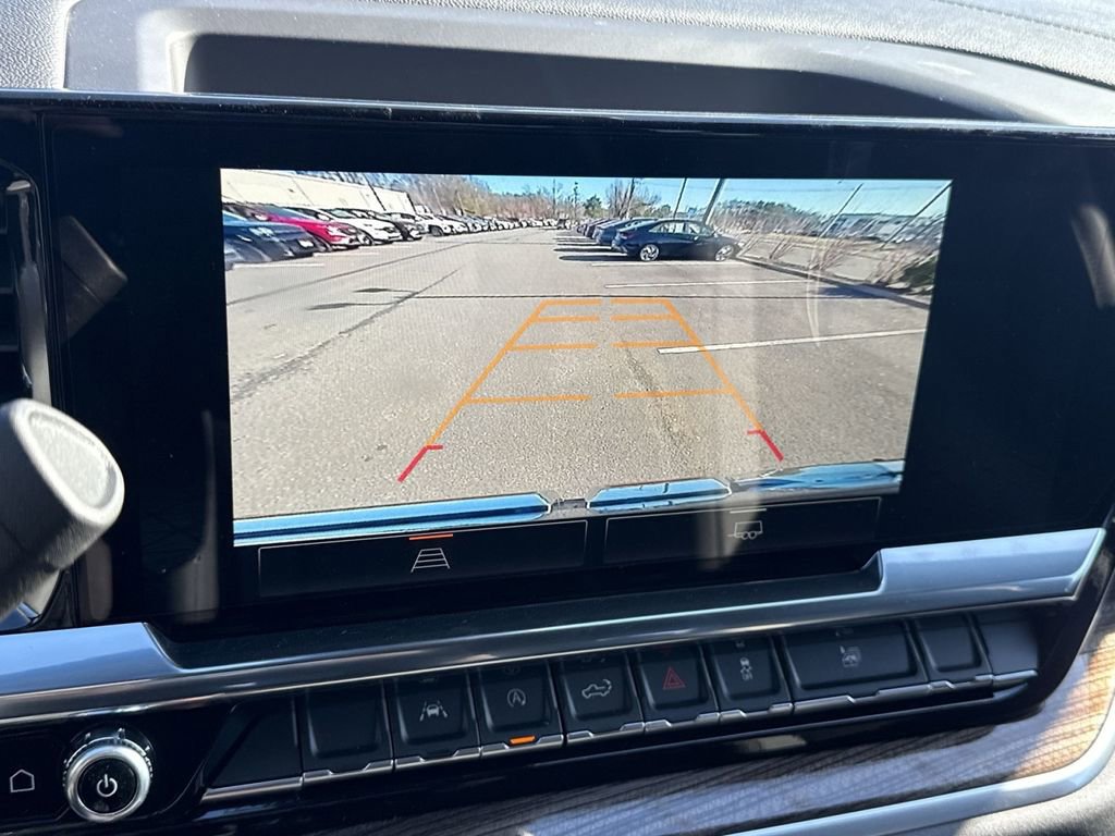 New 2026 GMC Sierra 1500 Elevation image 19