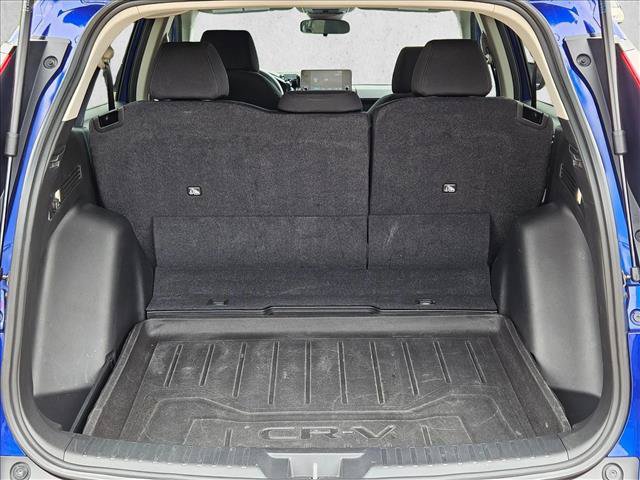 Used 2024 Honda CR-V EX image 6