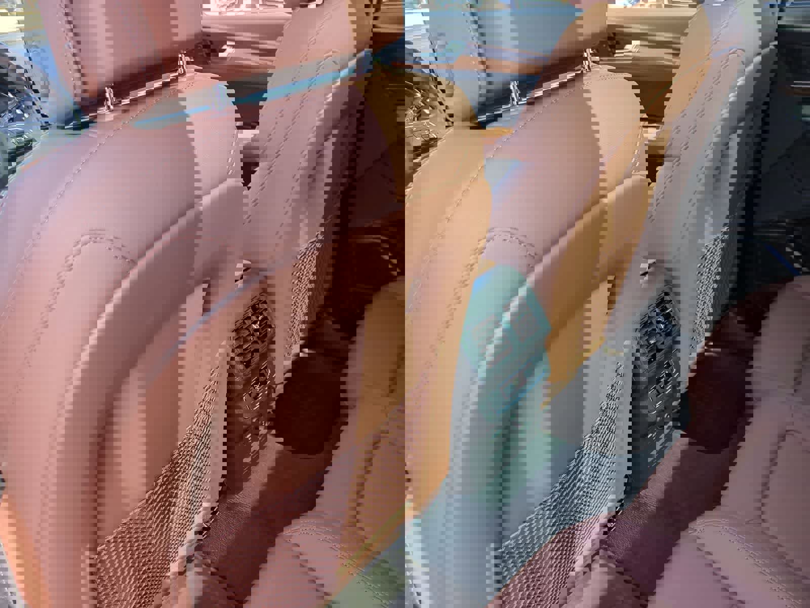 Used 2021 Audi Q5 Premium Plus w/ Premium Plus Package image 18