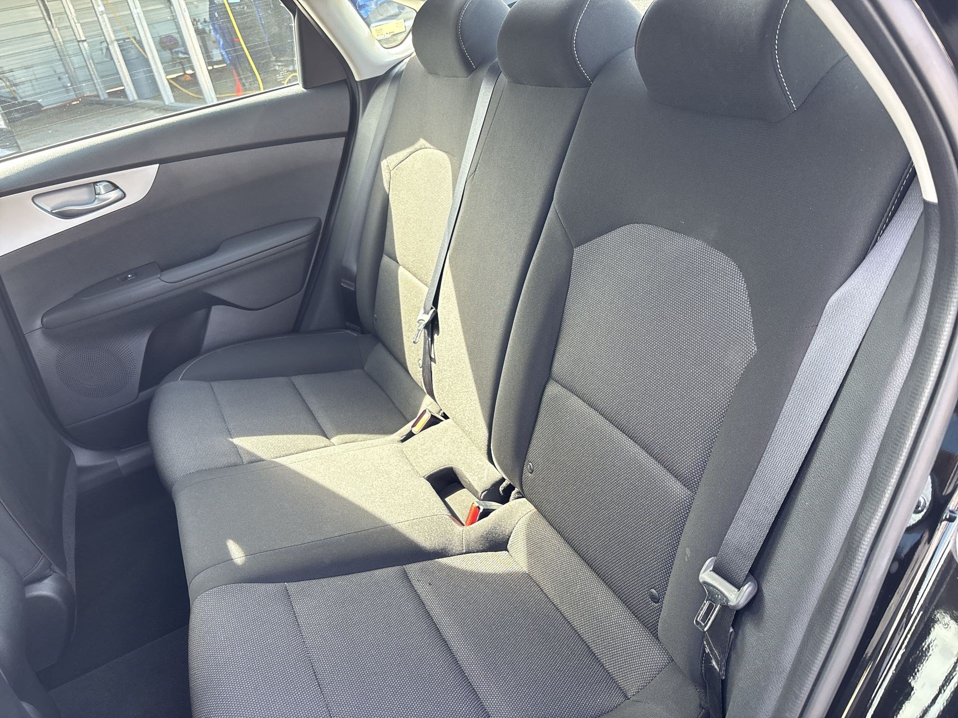 Used 2023 Kia Forte LXS FWD image 22