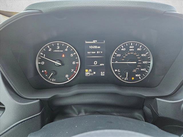 New 2026 Subaru Forester Premium image 11