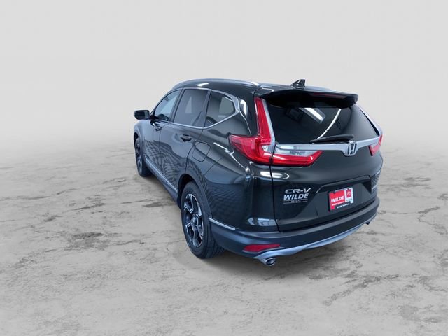 Used 2018 Honda CR-V Touring image 7