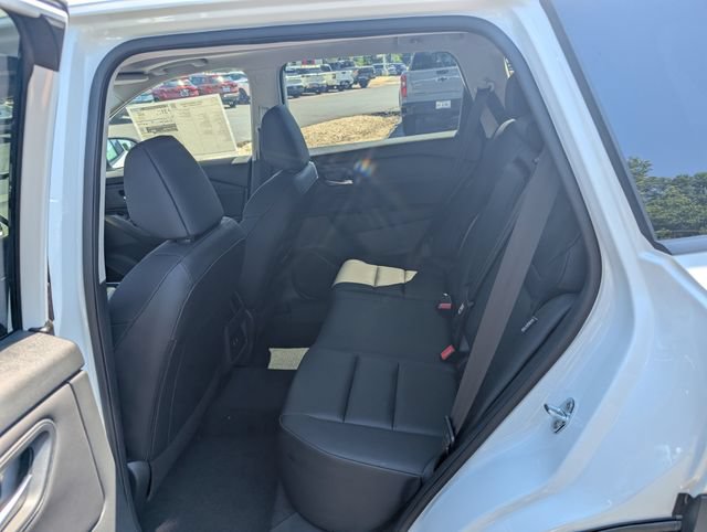 New 2026 Nissan Rogue Dark Armor AWD/4WD image 10
