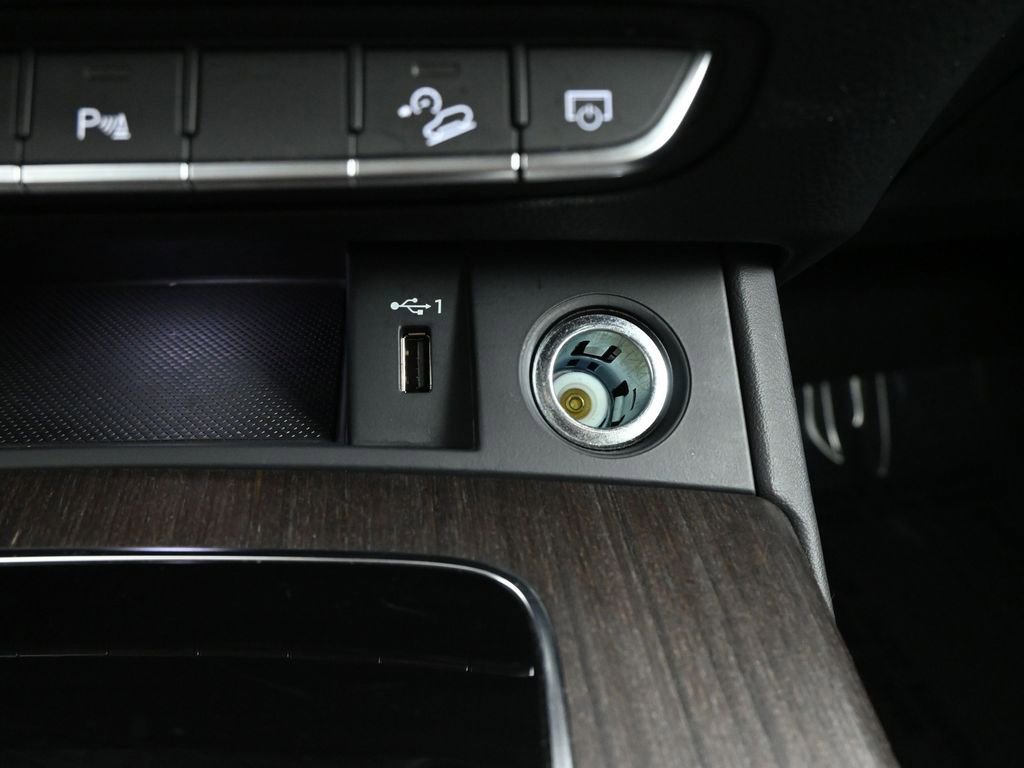 Used 2024 Audi Q5 2.0T Premium Plus image 20