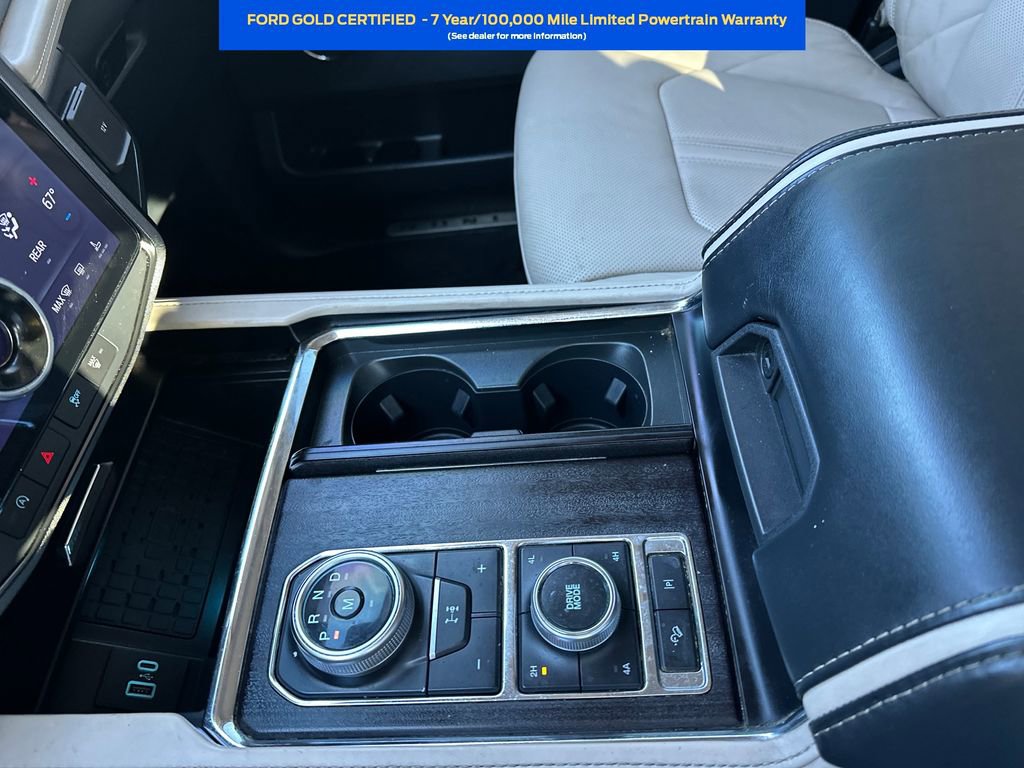 Used 2022 Ford Expedition Platinum image 15