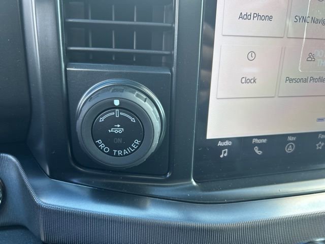 New 2026 Ford F250 Platinum AWD/4WD image 29