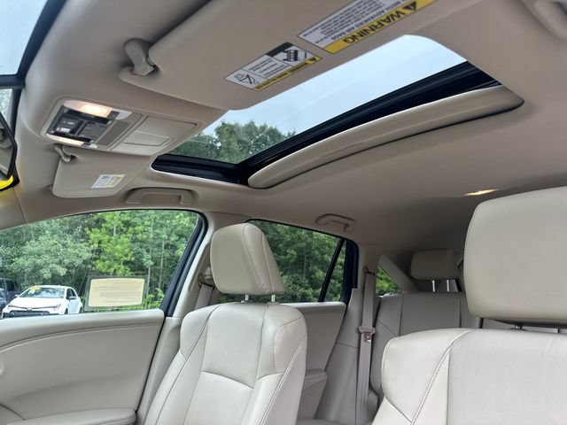 Used 2018 Acura RDX w/ Technology Package AWD/4WD image 30