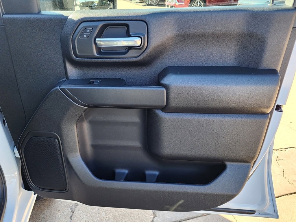 New 2026 GMC Sierra 2500 Pro w/ Convenience Package image 38