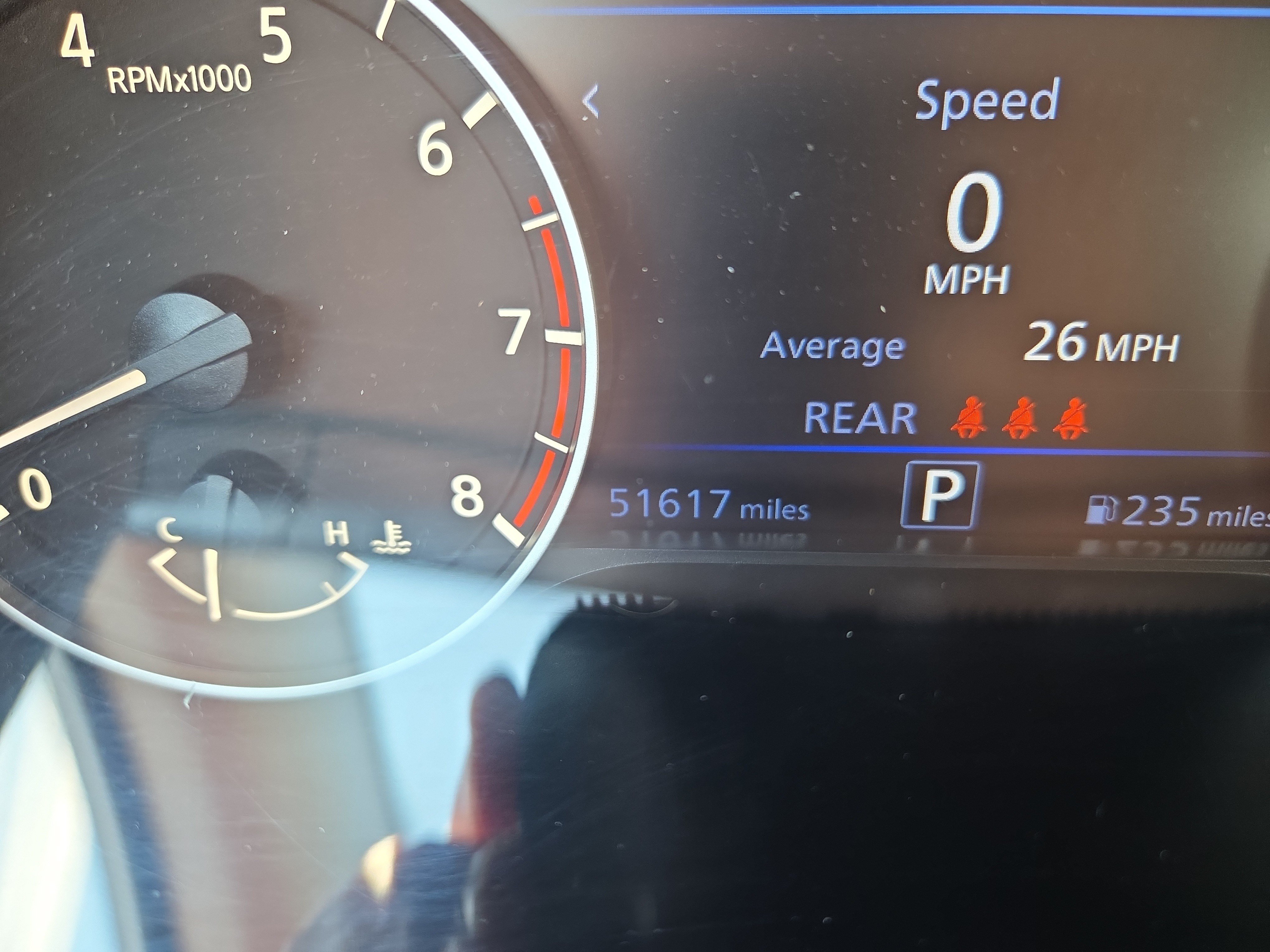Used 2025 Nissan Altima 2.5 SV FWD image 21
