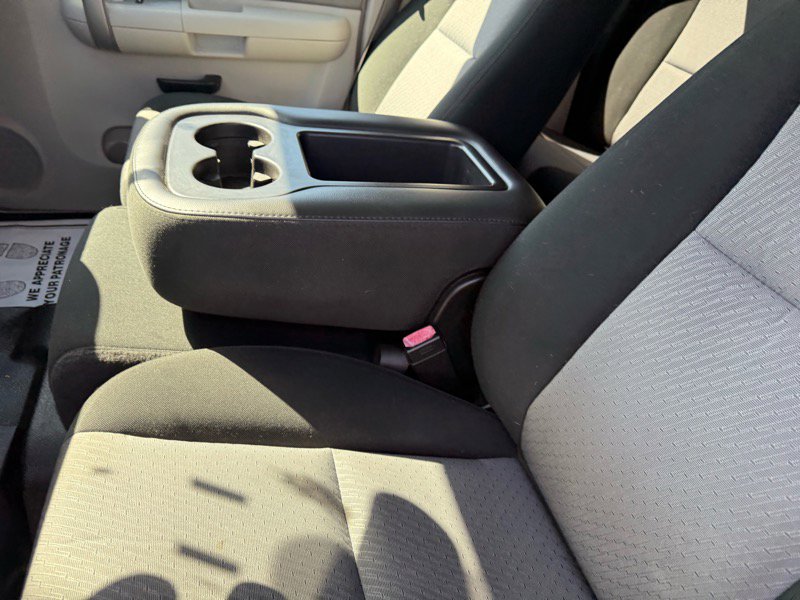 Used 2008 Chevrolet Silverado 1500 W/T image 18