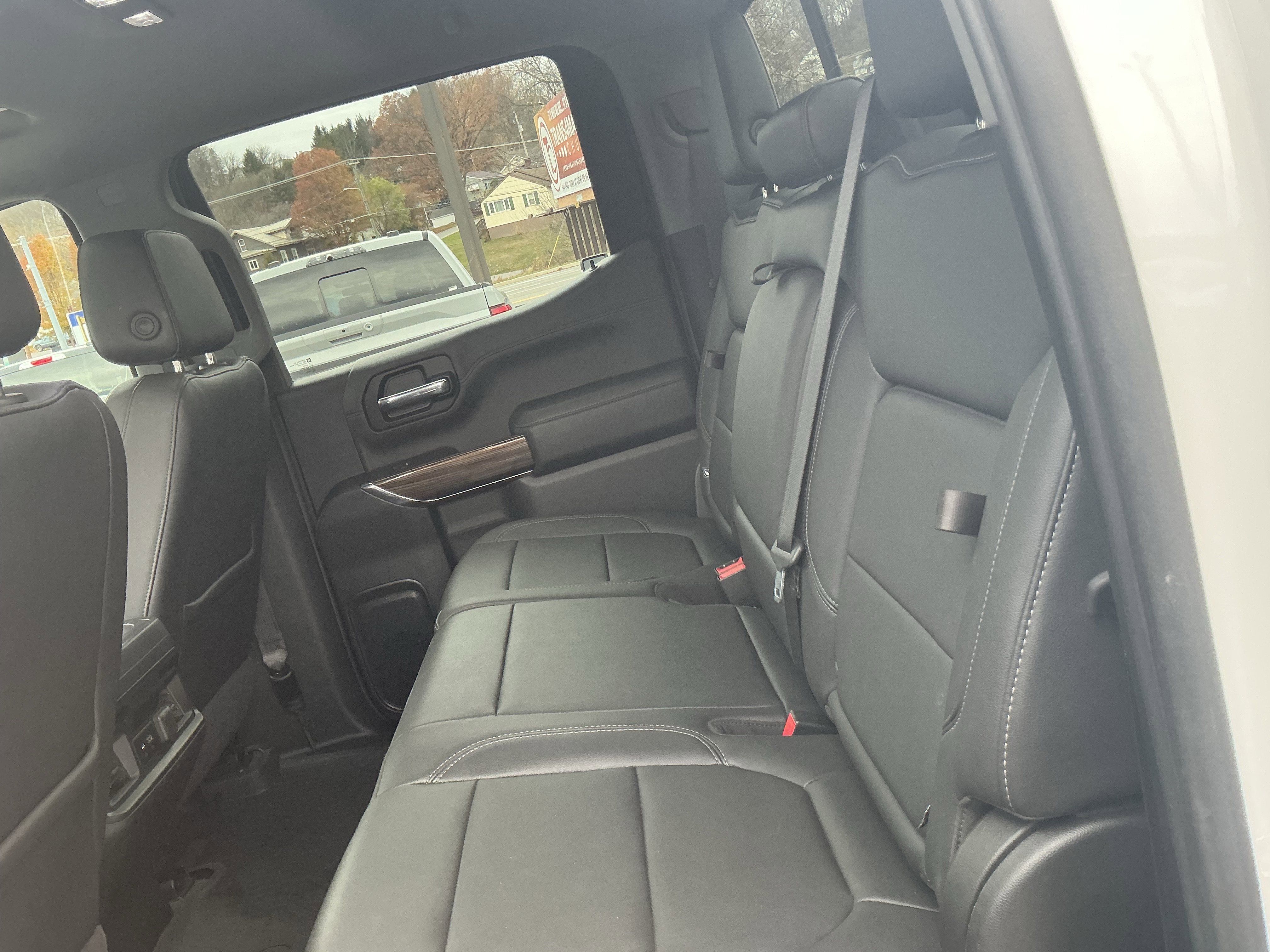 Used 2020 Chevrolet Silverado 1500 RST w/ All-Star Edition image 15