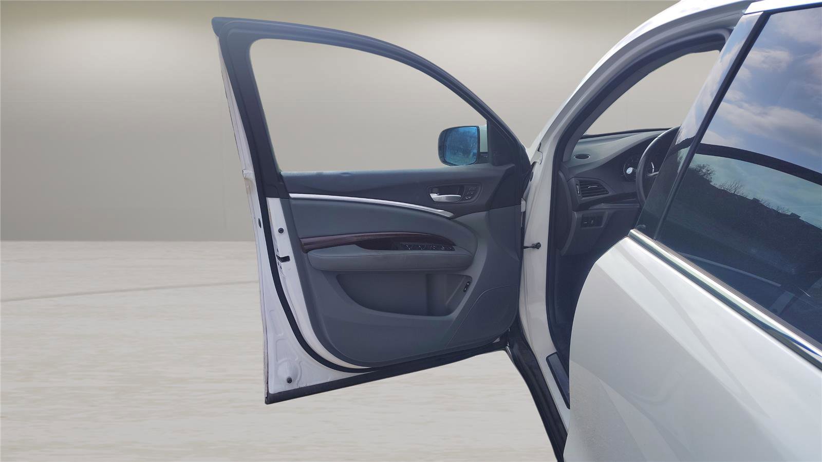 Used 2015 Acura MDX FWD w/ Technology Package image 14