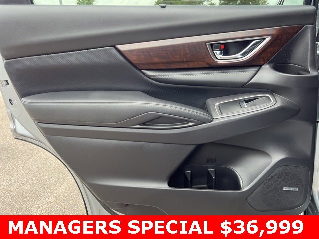 Used 2024 Subaru Ascent Touring image 24