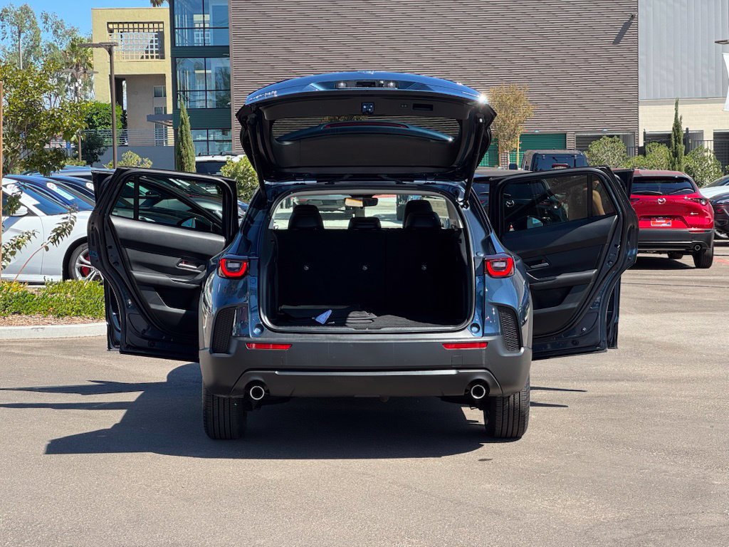 Certified 2024 MAZDA CX-50 AWD 2.5 S w/ Preferred Package image 26