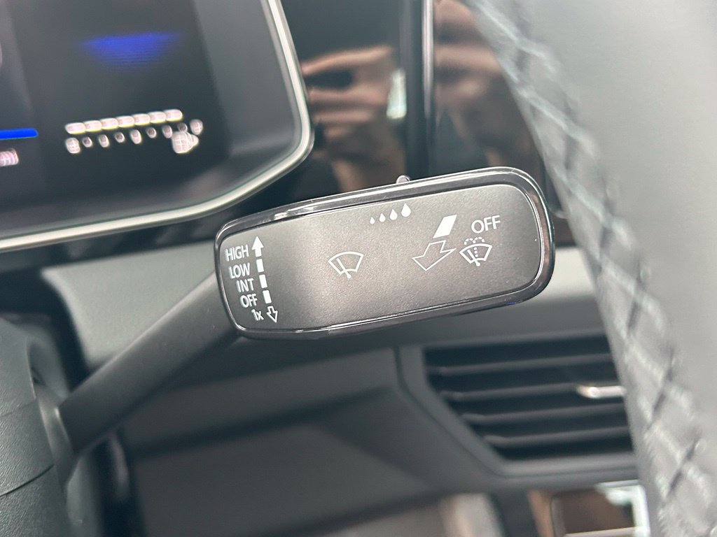 New 2027 Volkswagen Jetta S FWD image 24