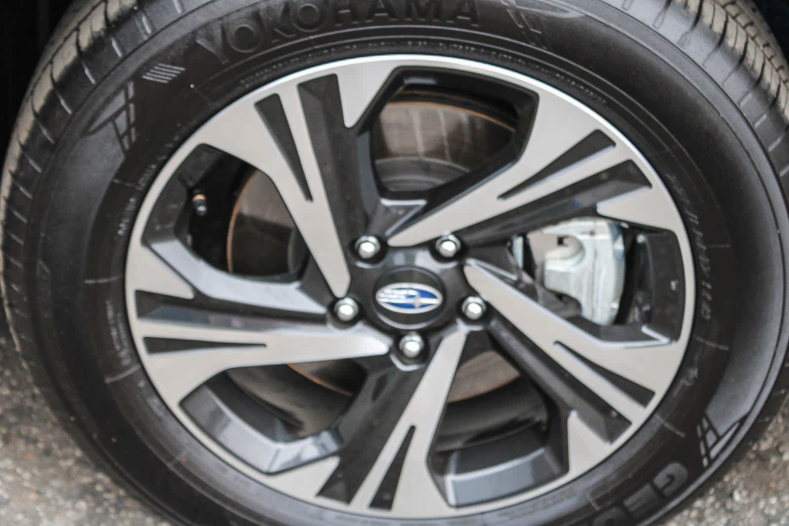 Certified 2025 Subaru Crosstrek 2.5i Premium AWD/4WD image 10