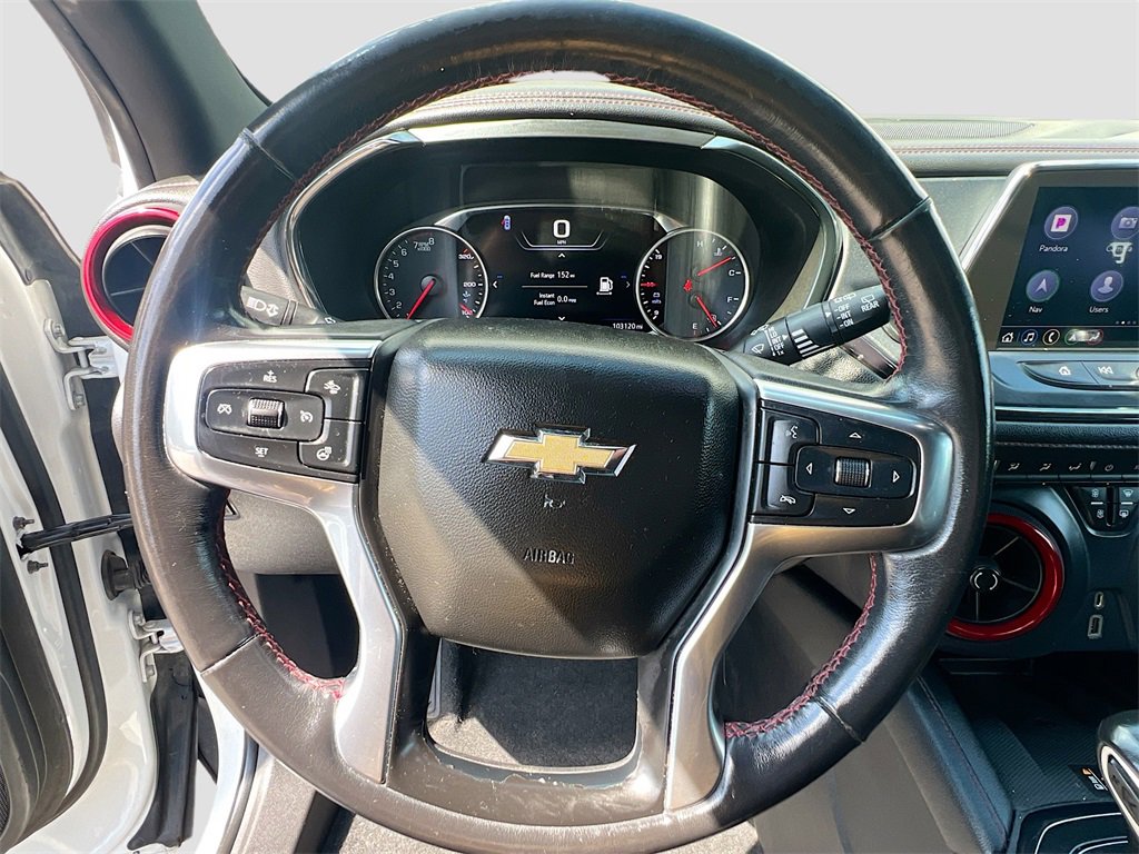Used 2019 Chevrolet Blazer RS image 11