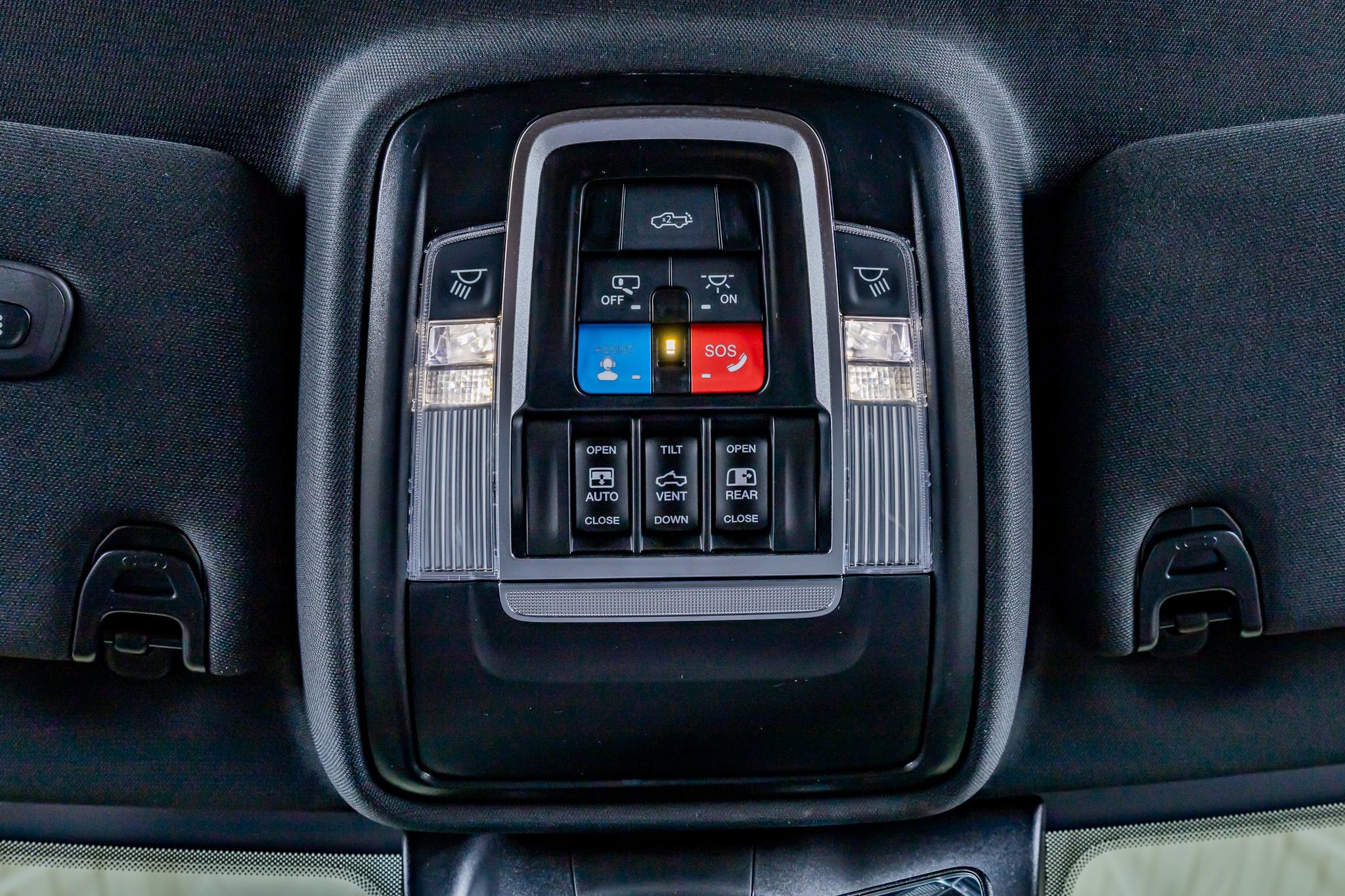 Used 2026 RAM 3500 Laramie image 30