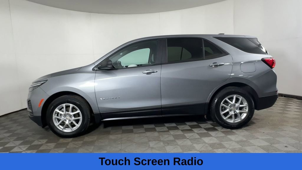 Used 2023 Chevrolet Equinox LS w/ LS Convenience Package image 7
