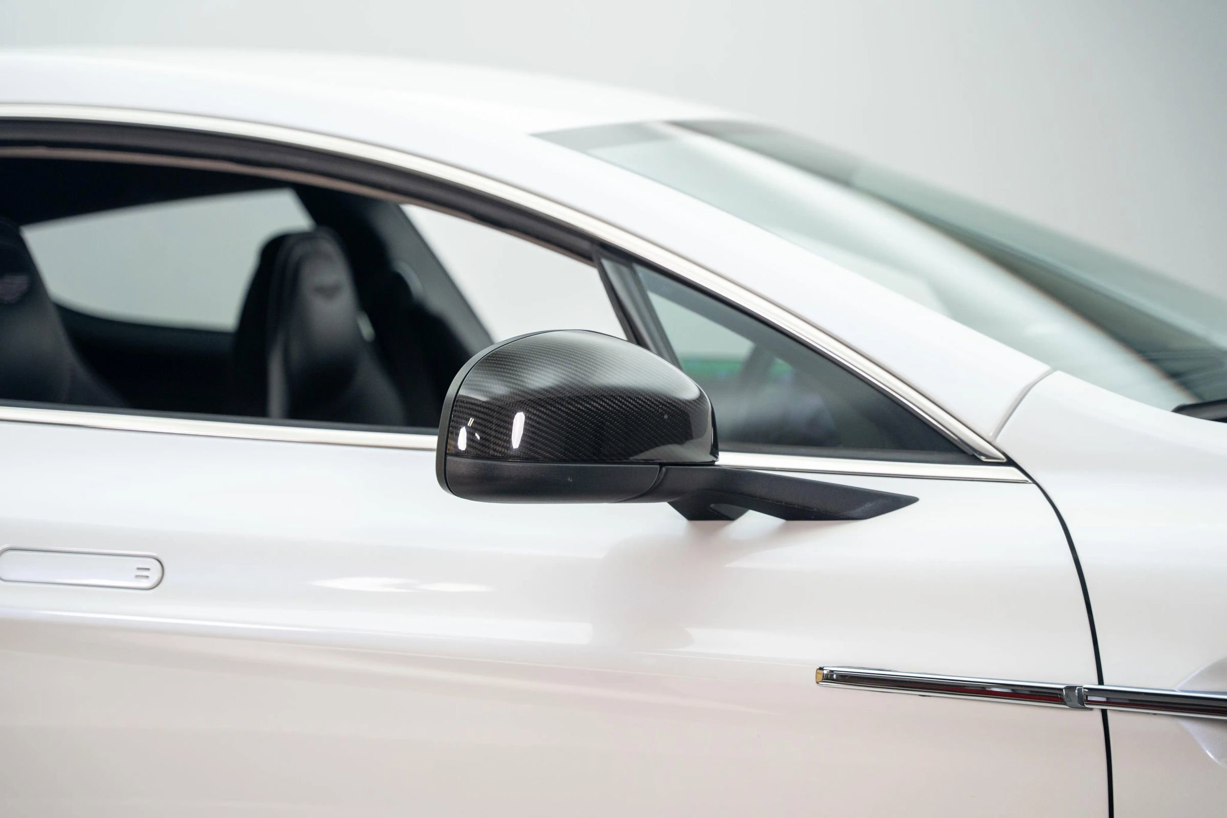 Used 2014 Aston Martin Rapide S Sedan 4D image 20