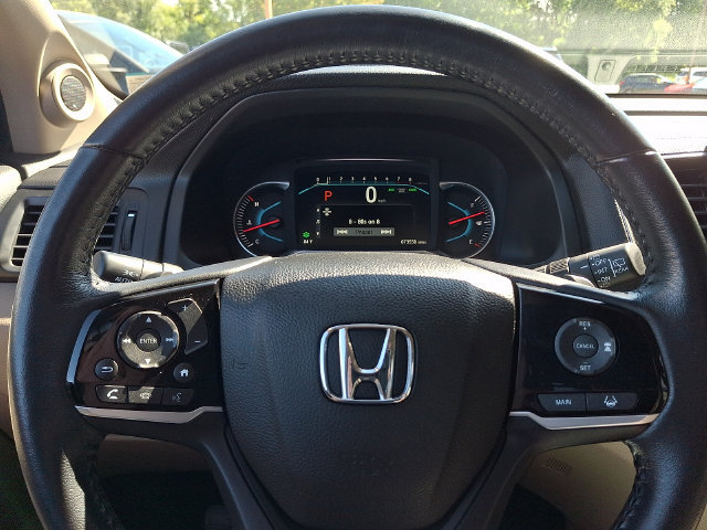 Used 2021 Honda Pilot EX-L image 20