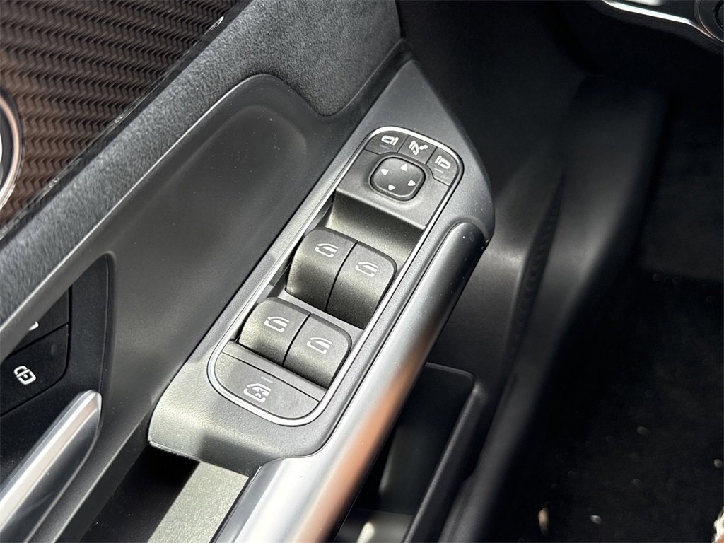 New 2025 Mercedes-Benz GLA 250 image 22