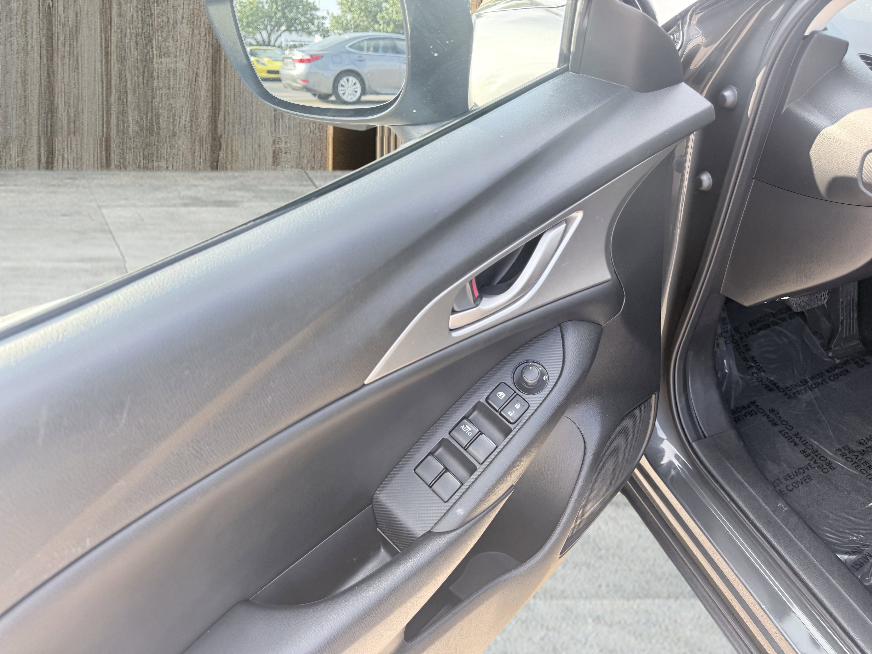 Used 2019 MAZDA CX-3 Sport image 22