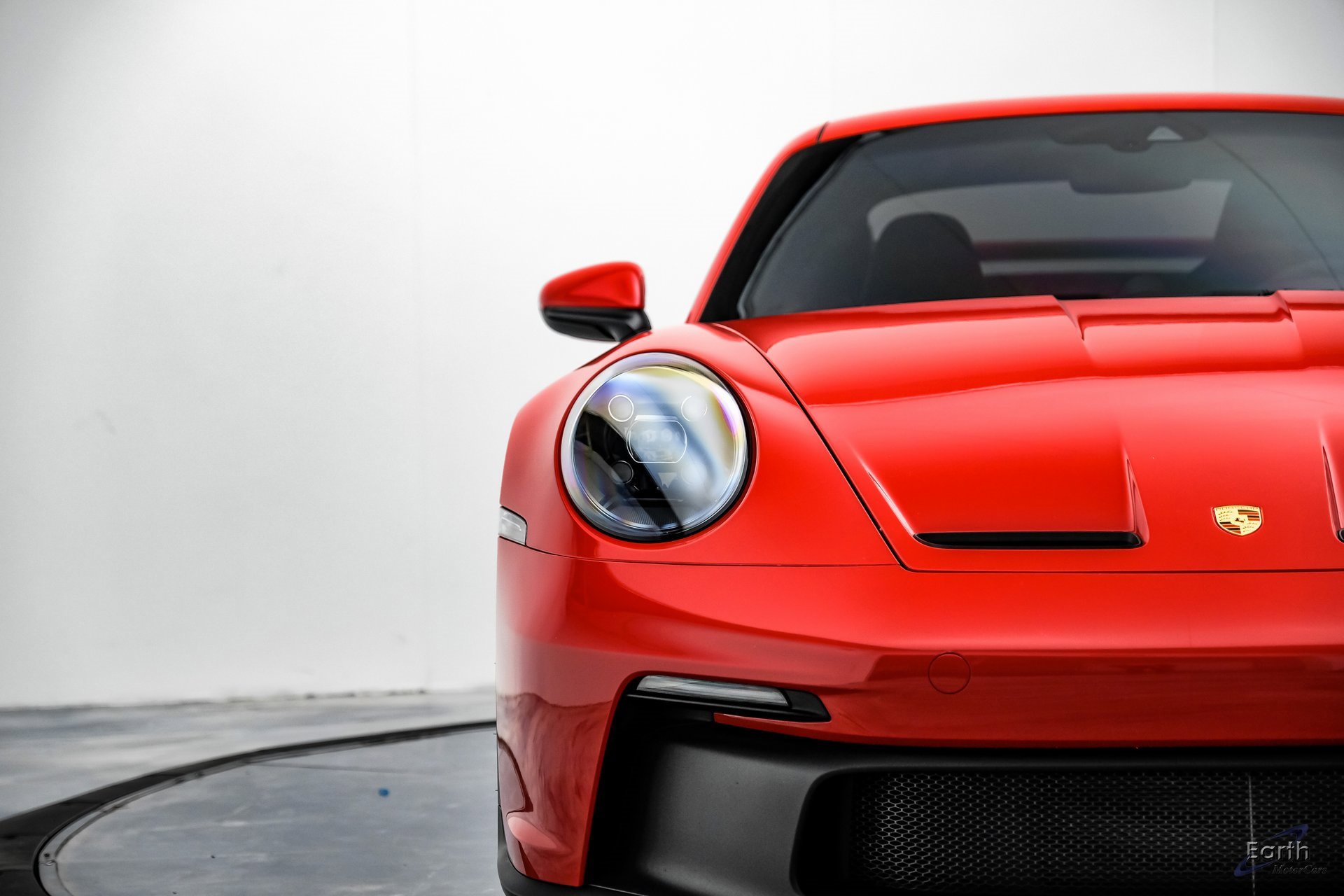 Used 2022 Porsche 911 GT3 image 30