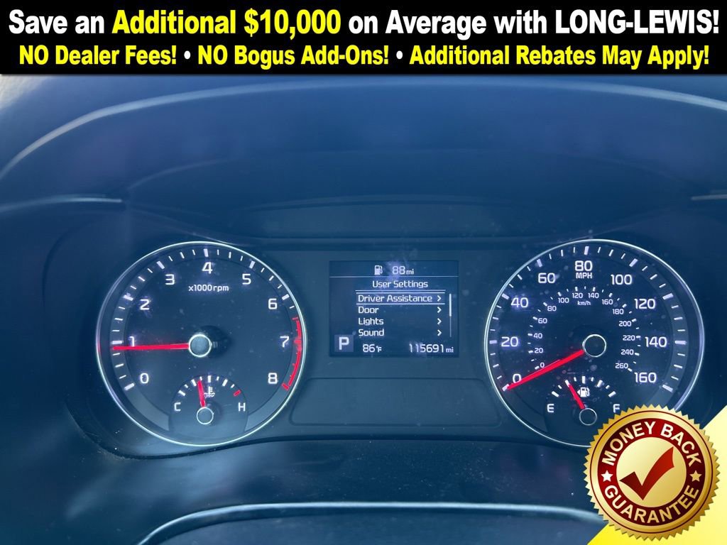 Used 2021 Kia Forte LXS image 19