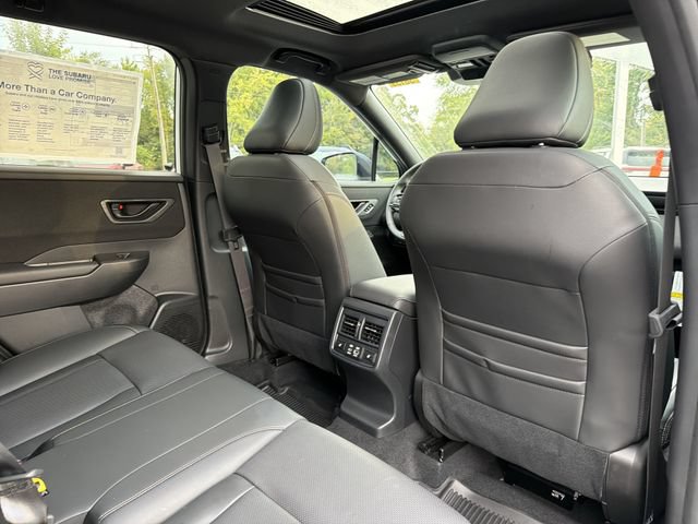 Certified 2026 Subaru Outback Limited w/ Premium/Limited Package 2 AWD/4WD image 17