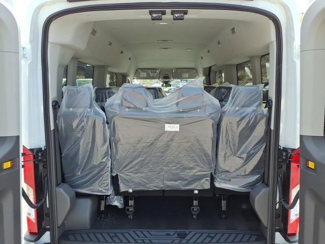 New 2026 Ford Transit 350 XL RWD image 10