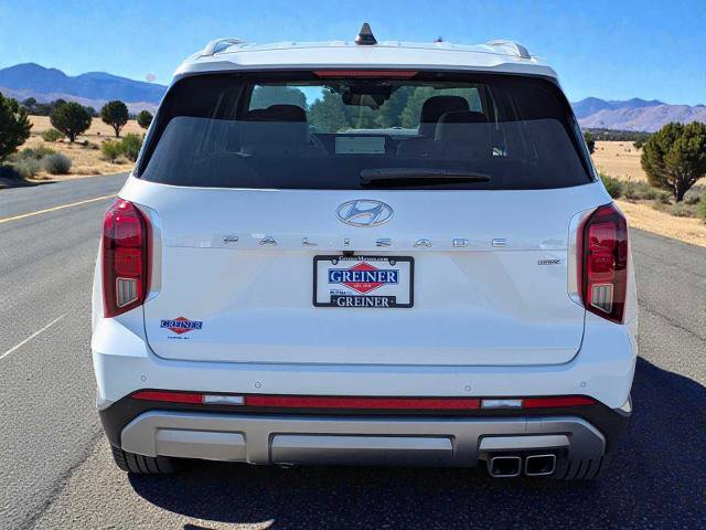 Used 2023 Hyundai Palisade Limited image 5