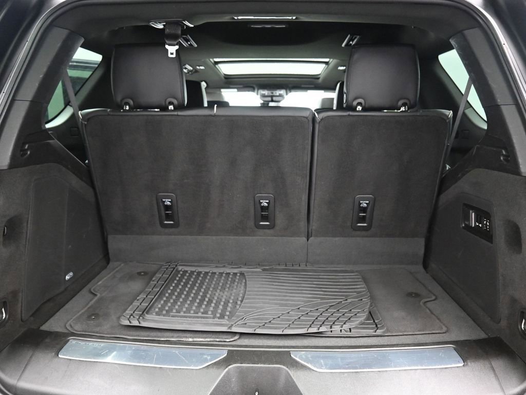 Used 2023 Cadillac Escalade Sport AWD/4WD image 37