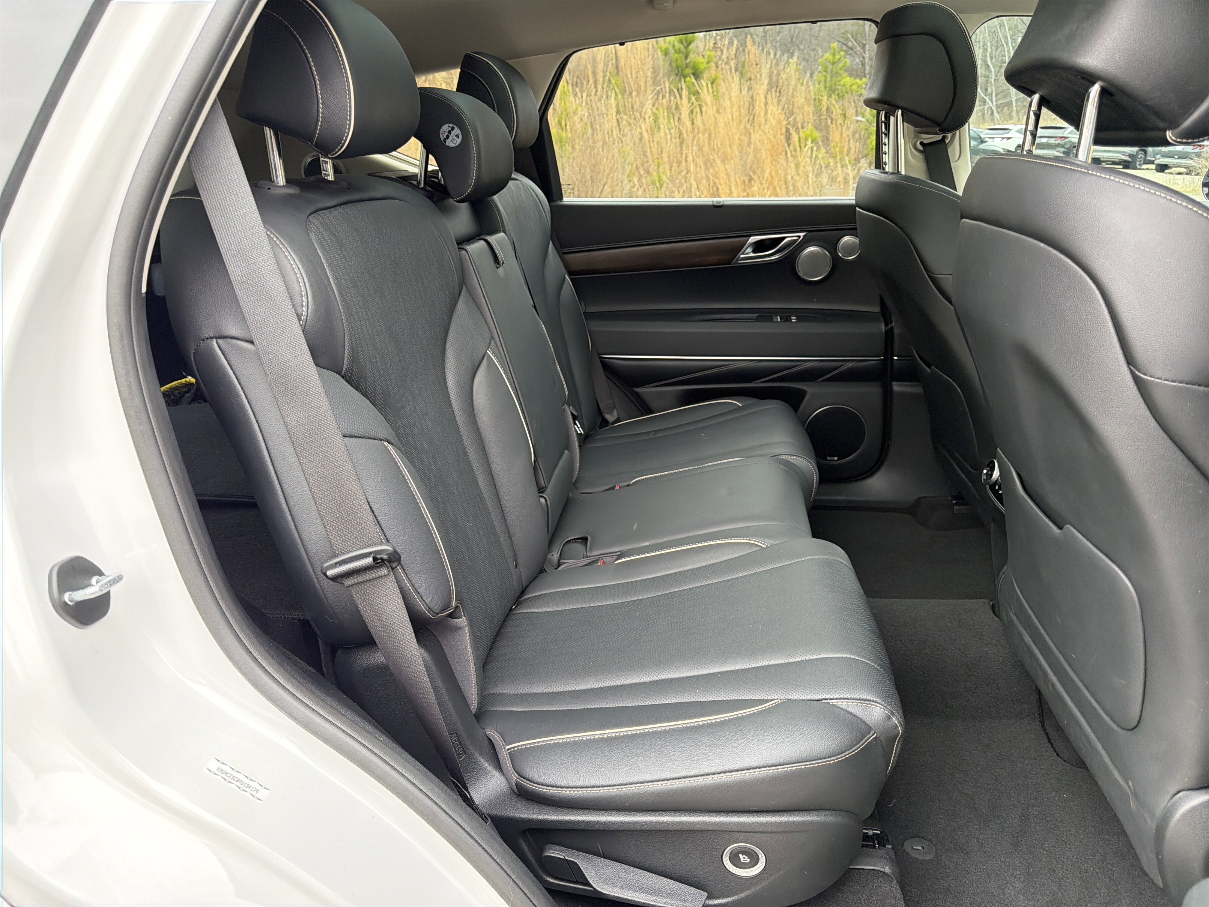 Used 2023 Genesis GV80 3.5T w/ Advanced Package image 15