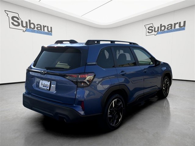 New 2026 Subaru Forester Limited image 7