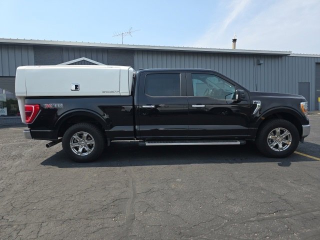 Used 2023 Ford F150 XLT w/ XTR Package image 8