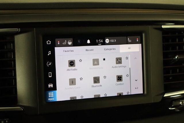 Used 2023 Chrysler Voyager LX FWD image 34