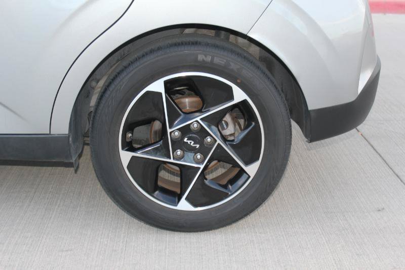 Used 2023 Kia Soul EX FWD image 40
