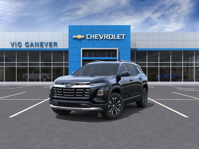 New 2026 Chevrolet Equinox LT w/ Convenience Package II video 1