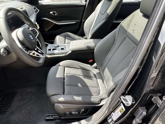 New 2026 BMW 330i xDrive Sedan w/ M Sport Package AWD/4WD image 13