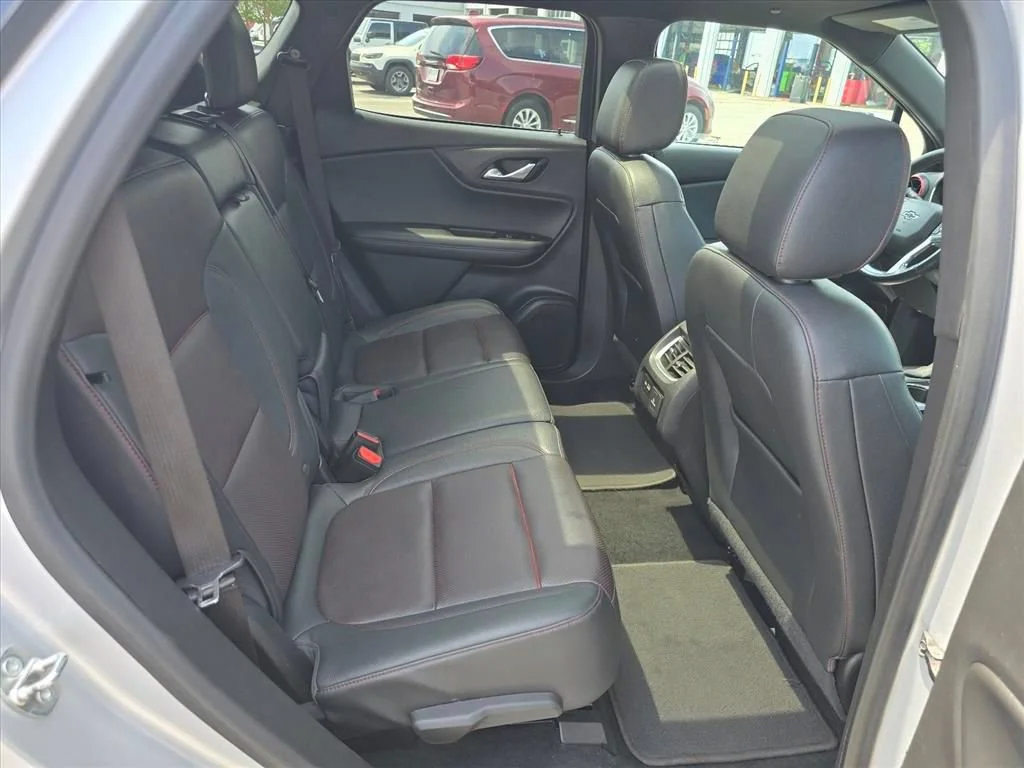 Used 2021 Chevrolet Blazer RS w/ Enhanced Convenience Package AWD/4WD image 14