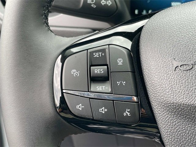 New 2025 Ford Escape SE w/ PHEV Premium Package image 8