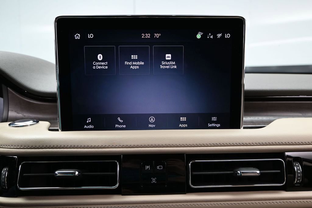 Used 2024 Lincoln Aviator Reserve w/ Equipment Group 201A AWD/4WD image 47