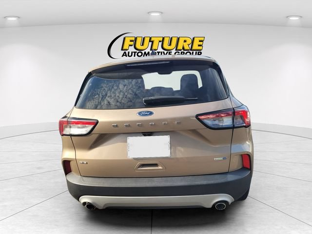 Used 2020 Ford Escape SE AWD/4WD image 4