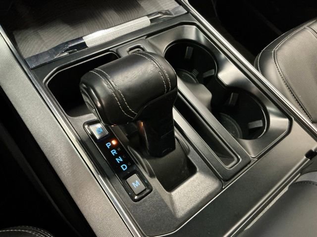 Used 2023 Ford F150 Platinum w/ Equipment Group 701A High image 23