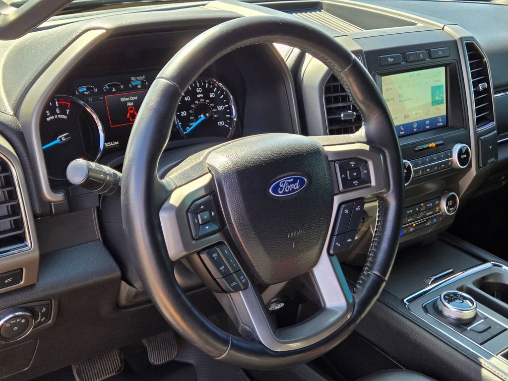 Used 2021 Ford Expedition XLT RWD image 19