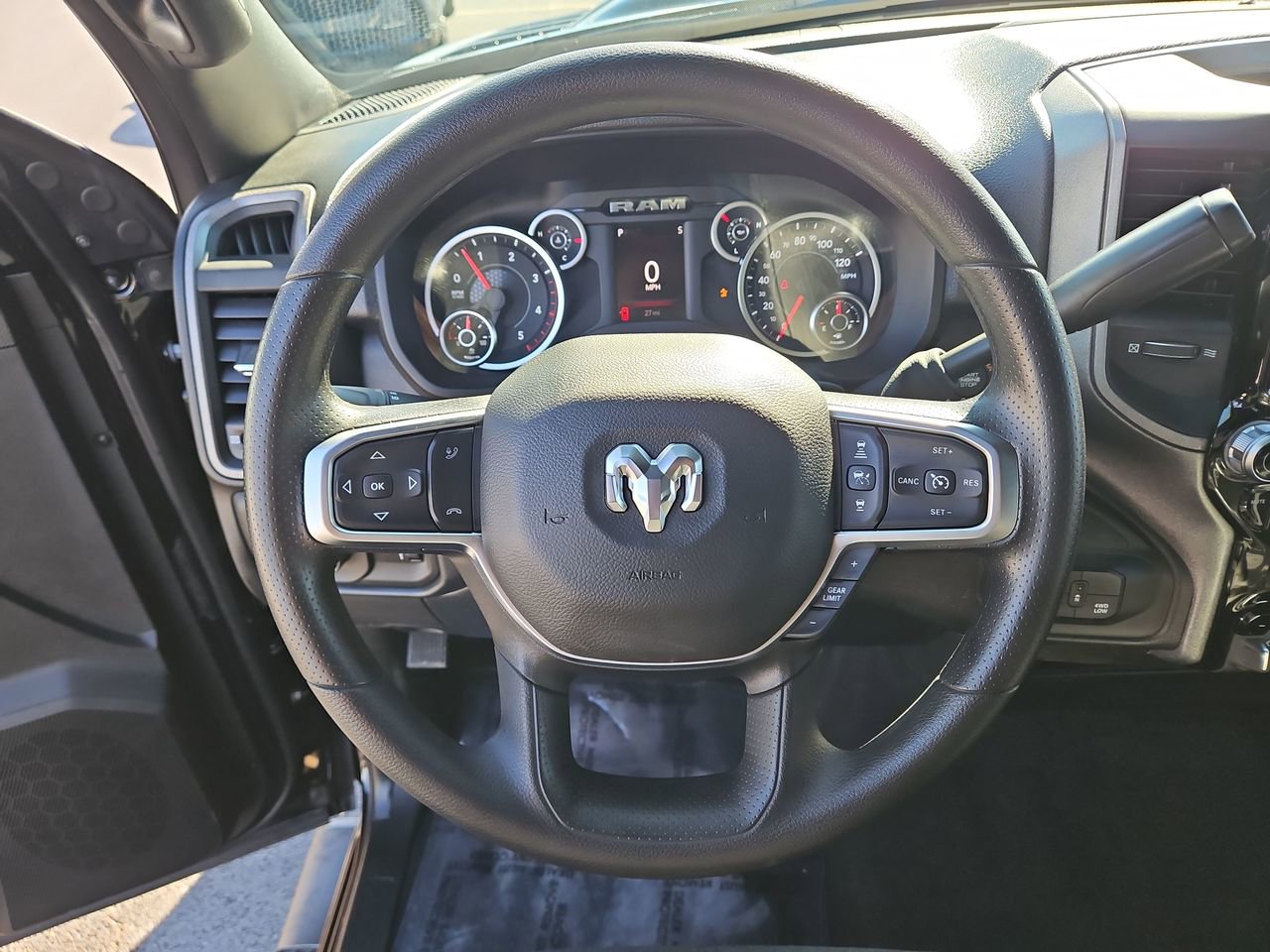 New 2026 RAM 2500 Tradesman image 20