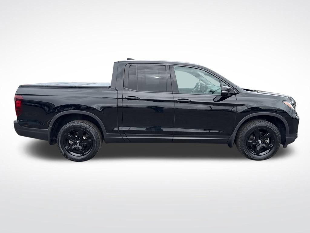 Used 2021 Honda Ridgeline Black Edition image 8